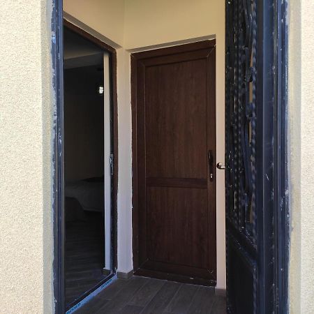 Guest House Gelit Mtskheta Exterior photo