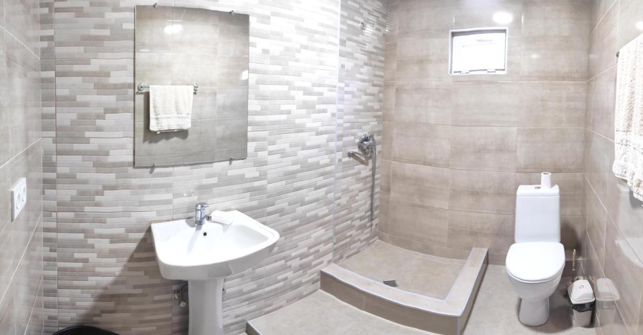 Guest House Gelit Mtskheta Exterior photo