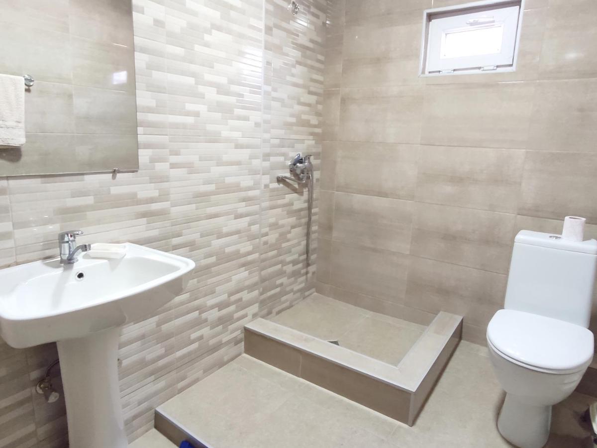Guest House Gelit Mtskheta Exterior photo