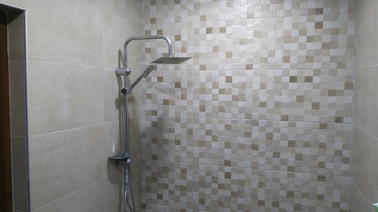 Guest House Gelit Mtskheta Exterior photo