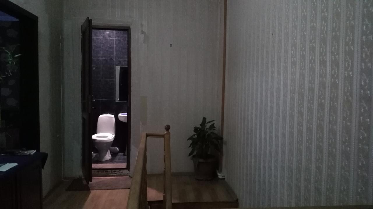 Guest House Gelit Mtskheta Exterior photo