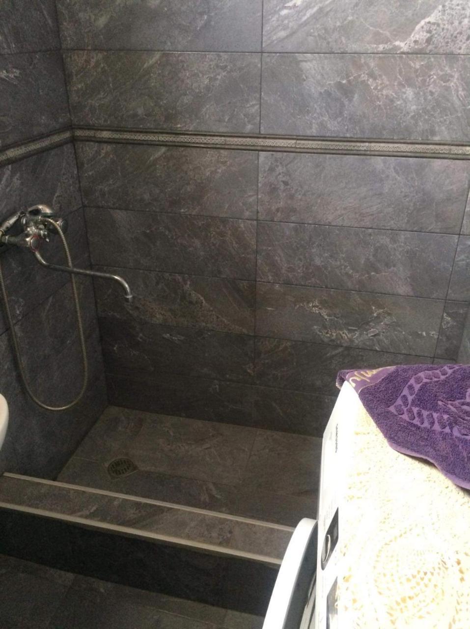 Guest House Gelit Mtskheta Exterior photo
