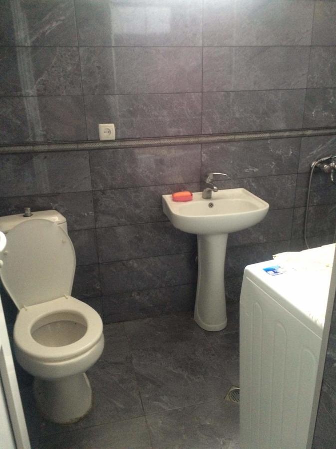 Guest House Gelit Mtskheta Exterior photo