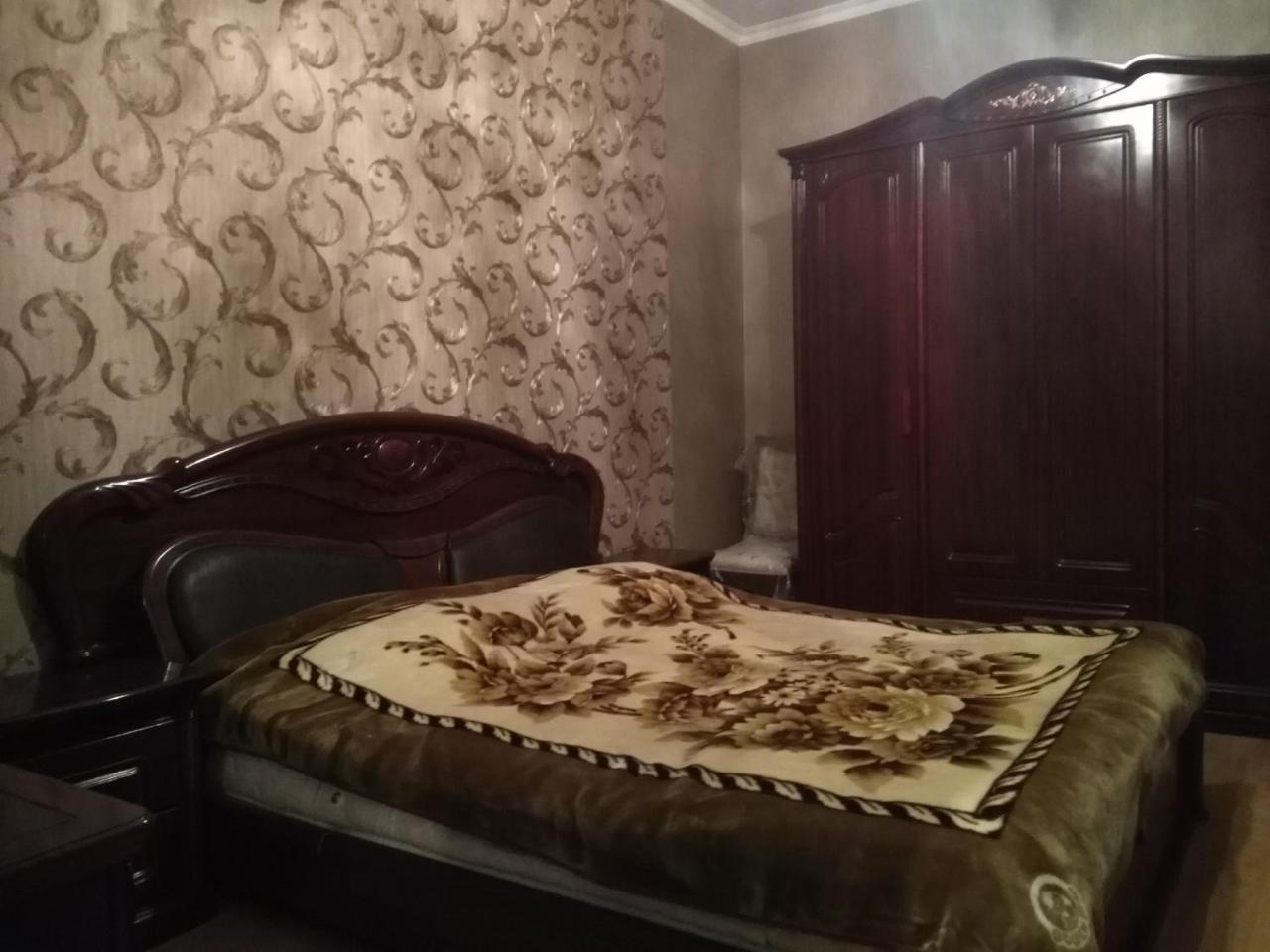 Guest House Gelit Mtskheta Exterior photo