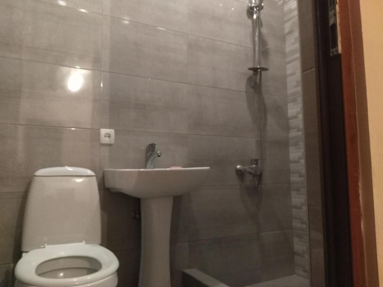 Guest House Gelit Mtskheta Exterior photo