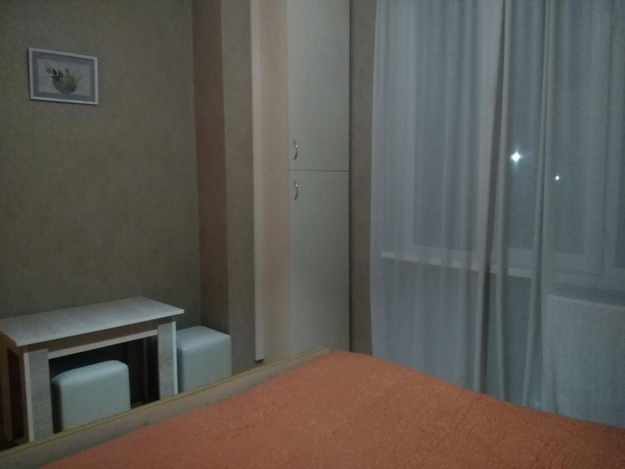 Guest House Gelit Mtskheta Exterior photo