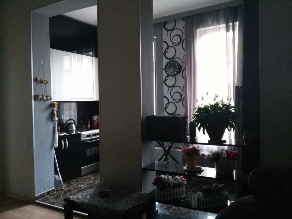 Guest House Gelit Mtskheta Exterior photo