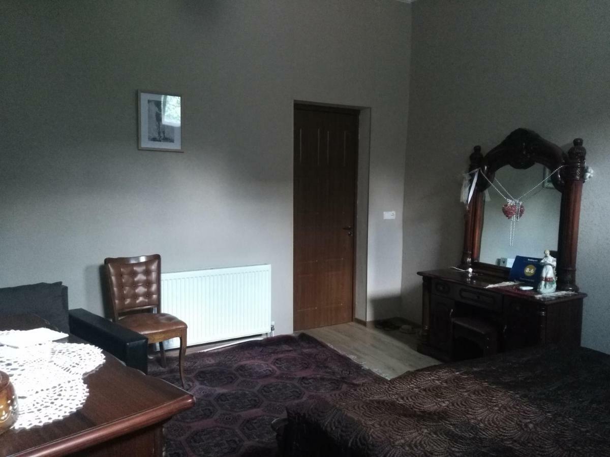 Guest House Gelit Mtskheta Exterior photo