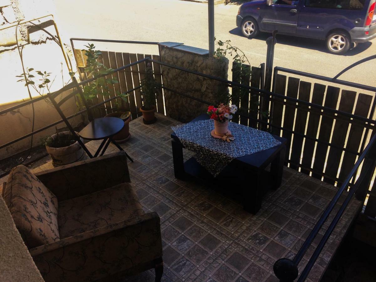 Guest House Gelit Mtskheta Exterior photo