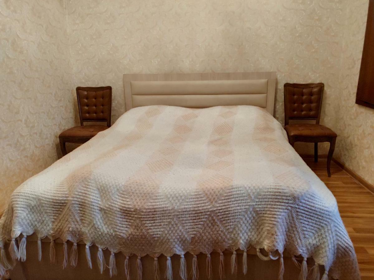 Guest House Gelit Mtskheta Exterior photo